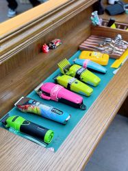 -贝勒爷专业男发