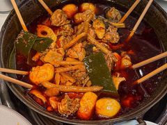 -李子坝梁山鸡(李子坝大鸡哥店)