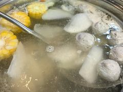-夜牛潮汕鲜牛肉火锅店(翻身店)