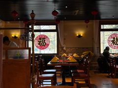 -申德勒加油站西餐厅(日坛路总店)