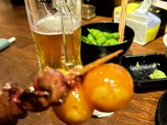 -木子烧鸟屋(百子湾店)