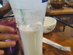 -海拉尔蒙古包(房山长阳总店)