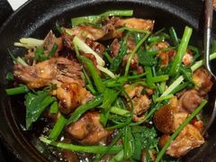 -旺爷砂锅·茶作(国贸城店)