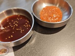 -农乐园炭火烤肉(繁花中心店)