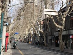 -小桃园·豆浆油条(复兴中路店)