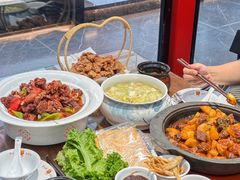 -老山东·山东菜(鲁菜名店)