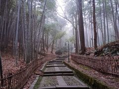 -杭州黄龙洞