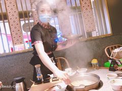 -椰妹·椰子鸡火锅(三祺广场店)