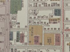 -万松老人塔