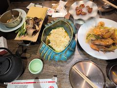 -魁盛居百年鲁菜馆(县西巷店)