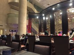 大堂-上海齐鲁万怡大酒店·辣椒屋咖啡厅