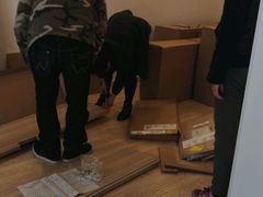 -宜家家居(西安未央商场店)