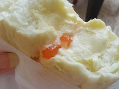 桃子啵啵冰面包-ICEPOPO MILK(玉兰店)