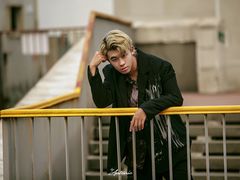 -泉乐坊步行街(烟酒特产平价超市店)