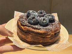 -OUR Bakery(中海环宇荟店)