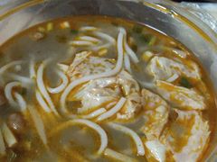 -水平有限广西米粉·广西风味集(五道口店)