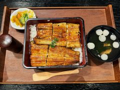 -玄白·炭烤活鳗(上海首店)