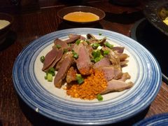 -受气牛肉·耙牛肉火锅(水晶郦城店)