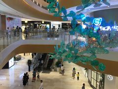 -深圳来福士广场