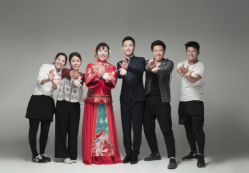 -THE QUEEN(北京店)