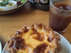 法式布丁-Money Shops(愚园路店)