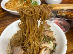 -小翔干面(西航店)