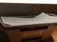 -聚点串吧·北京烧烤(朝北店)