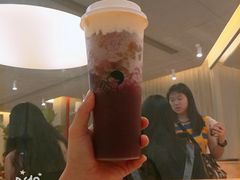 -喜茶(东莞汇一城店)