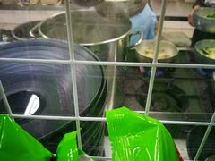-上海师范大学-西部食堂