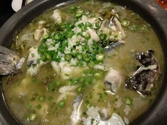 -站前猪蹄&家常炒菜(长乐公园店)
