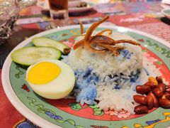 -小娘惹厨房Little Nyonya(狮城有约上榜店)