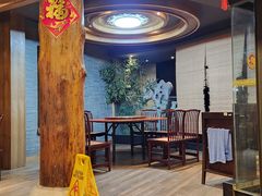 -功德林(南京西路店)