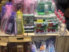 -GranVida生活超市(海信广场店)