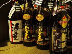 iphone_upload_pic-明日叶日本料理(新区淮海街店)