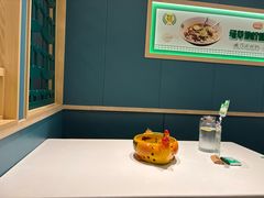 -绿草地·湘菜(芙蓉天街店)