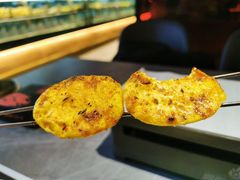 -鼎原力量东北吊炉烧烤(幸福街店)