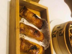 -粤域茶餐厅