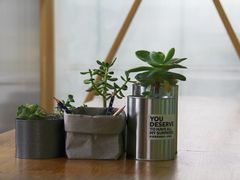-Green Option(官舍店)