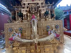 -西安市广仁寺