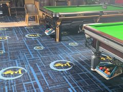 -云川台球(马甸店)