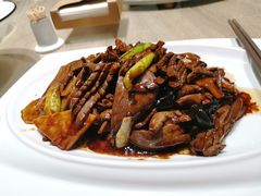 -味莊·青岛菜(云霄路店)