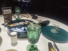 -彩虹之约•淮扬家宴(亚运村店)