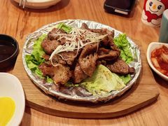 -多宾韩国料理(学衡路店)