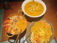 -Tegu泰古莲·泰国餐厅(红山6979店)