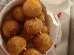 -黑色经典臭豆腐·长沙鲜食商店(坡子街店)