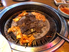-豚豚猪村烤肉·韩国烤肉(总店)