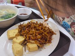-长城砂煲田鸡粥
