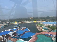 -秦皇岛乐岛海洋王国