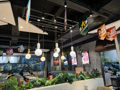 -豪客来牛排(雄峰城店)