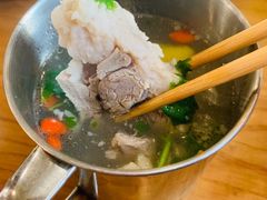 -巴依老爷新疆美食(望京小街店)